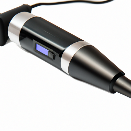 GloPRO Microneedling Regeneration Tool