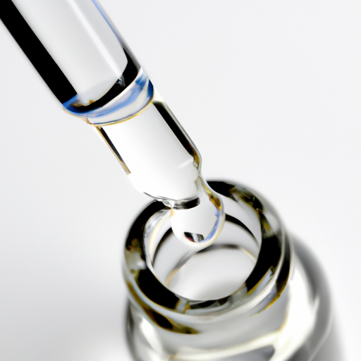 Hyaluronic Acid Serum