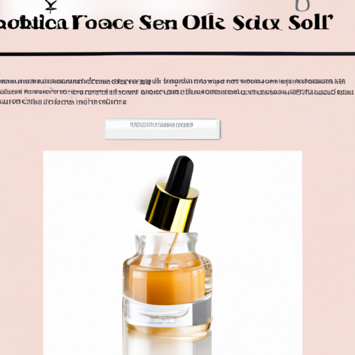 💧 NEONWELL™ Hyaluronic Serum – Nawilżenie 24h i efekt „glow”
