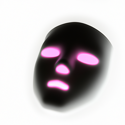 GlowUp LED Face Mask