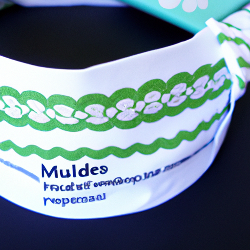 "Mindfulness headband"