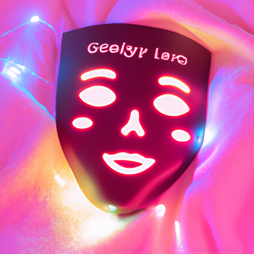 Glow Recipe LED Glow Therapy Mask