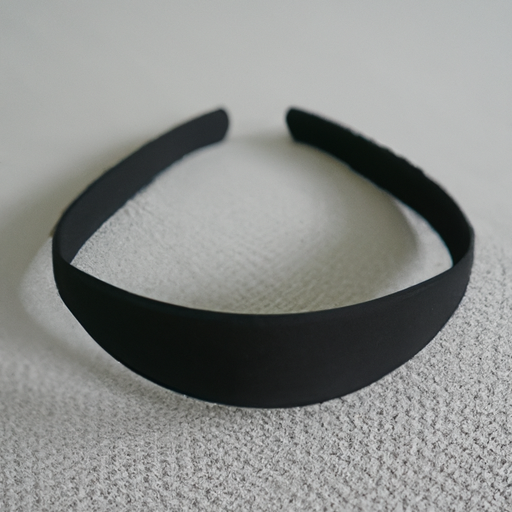 Smart meditation headband
