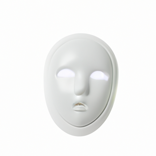 LumiSpa LED Face Mask