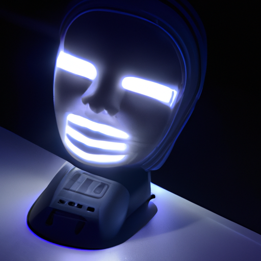 LightStim LED Therapy Acne Mask