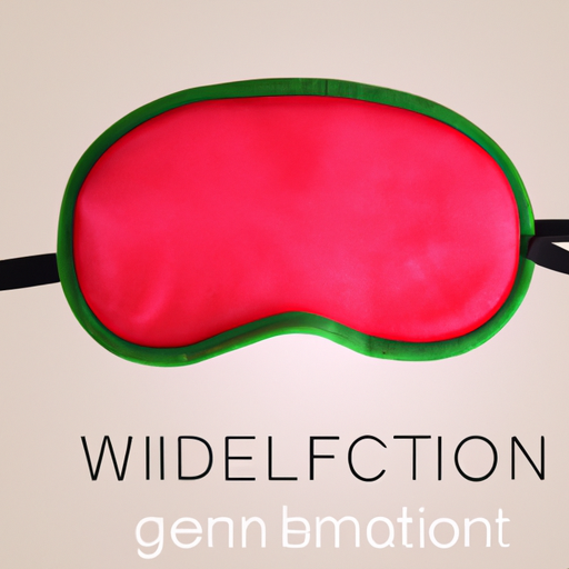 Glow Recipe Watermelon Glow Sleeping Mask