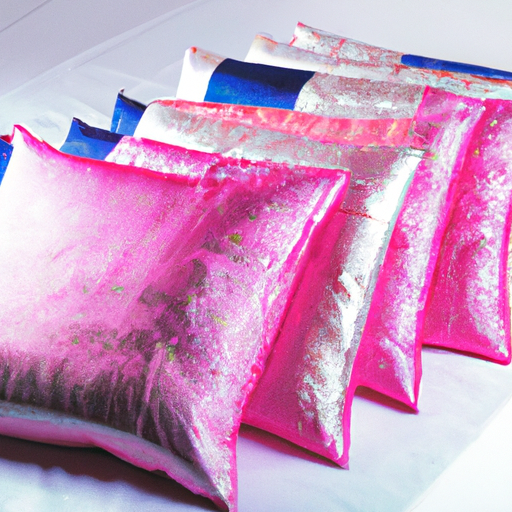 Silk Pillowcases