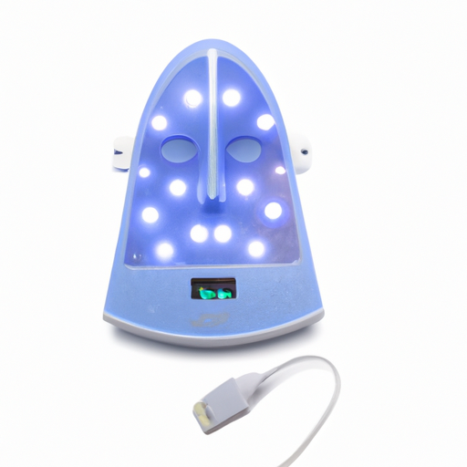 LightStim for Acne LED Mask